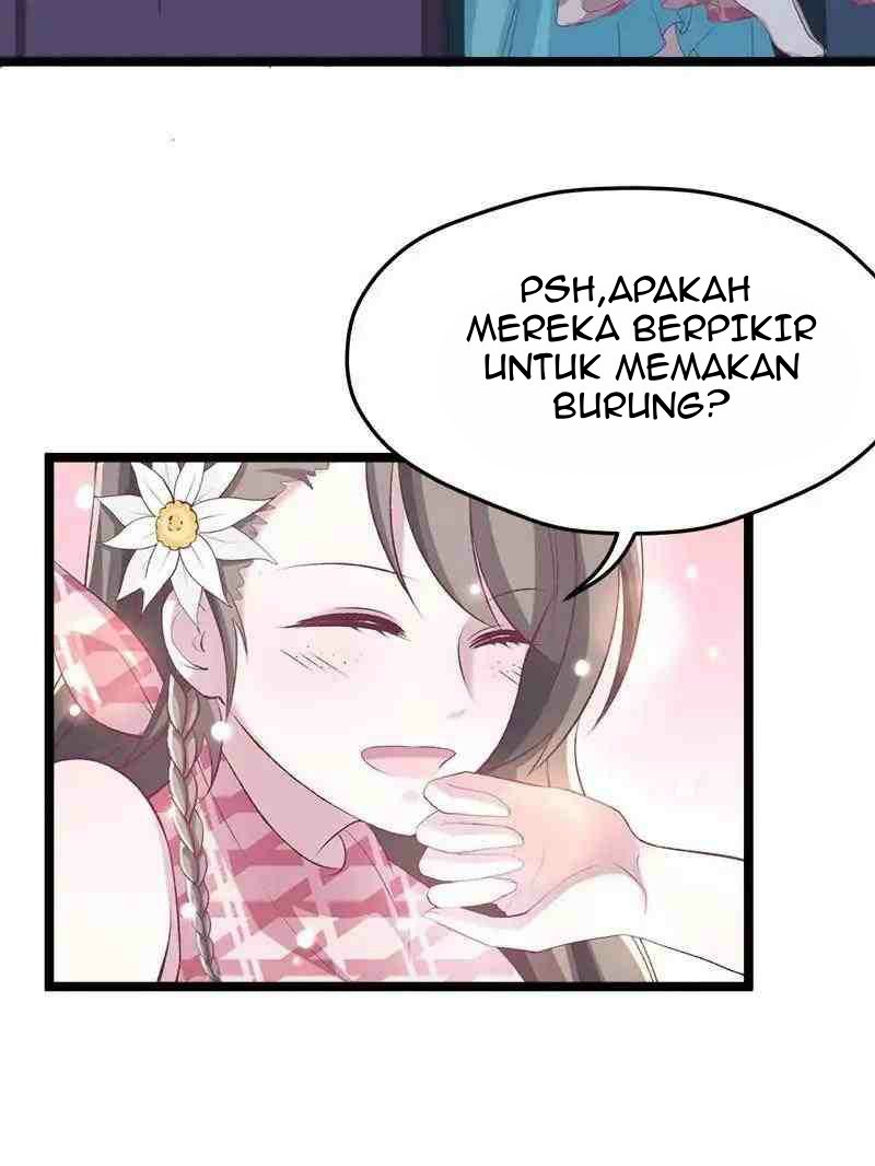 Beauty and the Beasts Chapter 77 Gambar 41